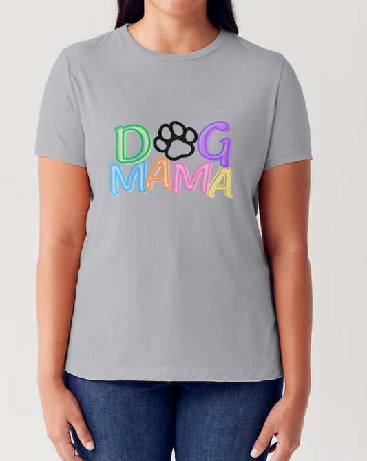 Dog Mama T-Shirt