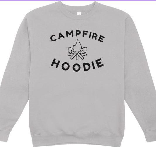 Campfire Sweater