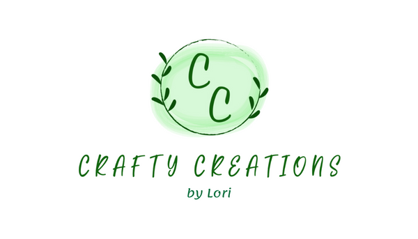 Crafty Creations by Lori